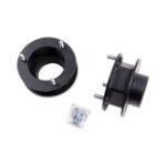 Zone Offroad 2-1/2" Upper Coil Mounts Leveling Kit 1994-2013 Dodge Ram 1500/1500 Mega Cab/2500/3500