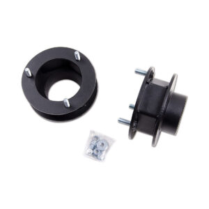 Zone Offroad 2-1/2" Upper Coil Mounts Leveling Kit 1994-2013 Dodge Ram 1500/1500 Mega Cab/2500/3500