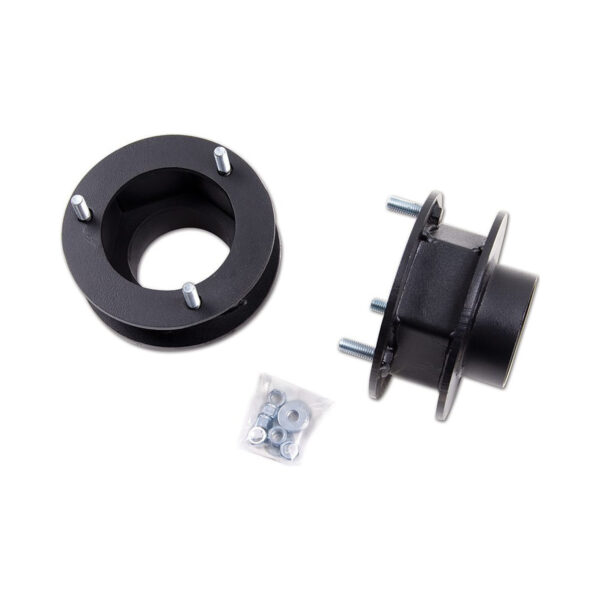 Zone Offroad 2-1/2" Upper Coil Mounts Leveling Kit 1994-2013 Dodge Ram 1500/1500 Mega Cab/2500/3500