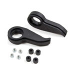 Zone Offroad 2.5" Torsion Bar Keys Leveling Kit 2011-2012 Chevy/GMC 2500/3500HD 8 Lug