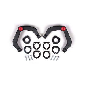 Zone Offroad 2" Adventure Series Leveling Kit for 2019-2021 RAM 1500 4WD