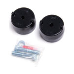 Zone Offroad 2" Coil Spacers Leveling Kit 2005-2017 Ford F250/350 4WD