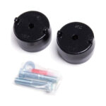 Zone Offroad 2" Front Leveling Kit For 2017-2022 Ford F-250 Super Duty 4WD