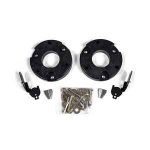 Zone Offroad 2" Front Lift Leveling Kit For2019-2020 GMC 1500 Pickup Denali