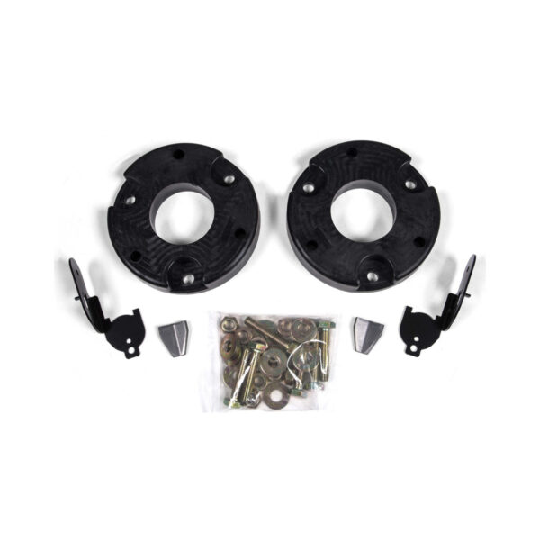 Zone Offroad 2" Front Lift Leveling Kit For2019-2020 GMC 1500 Pickup Denali