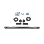 Zone Offroad 2" Leveling Kit For 2016-2019 Nissan Titan XD