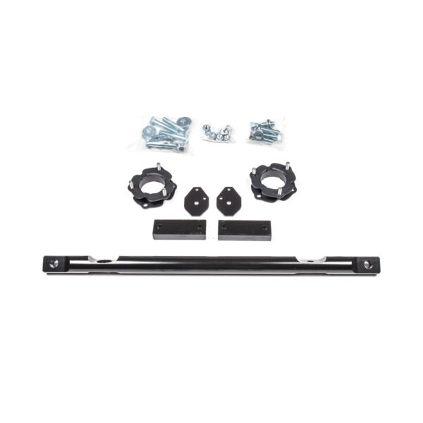 Zone Offroad 2" Leveling Kit For 2016-2019 Nissan Titan XD