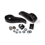 Zone Offroad 2" Leveling Kit For 2020 GMC Sierra 3500 HD