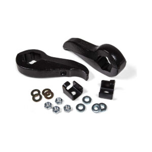 Zone Offroad 2" Leveling Kit For 2020 GMC Sierra 3500 HD