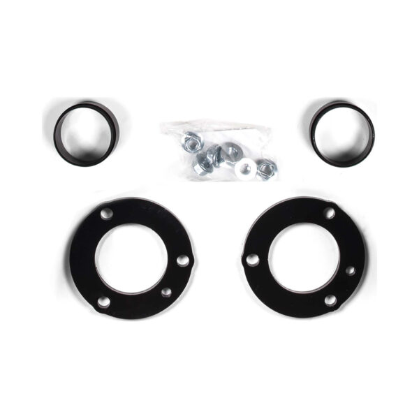 Zone Offroad 2" Leveling Kit For 2019 Ford Ranger 4WD