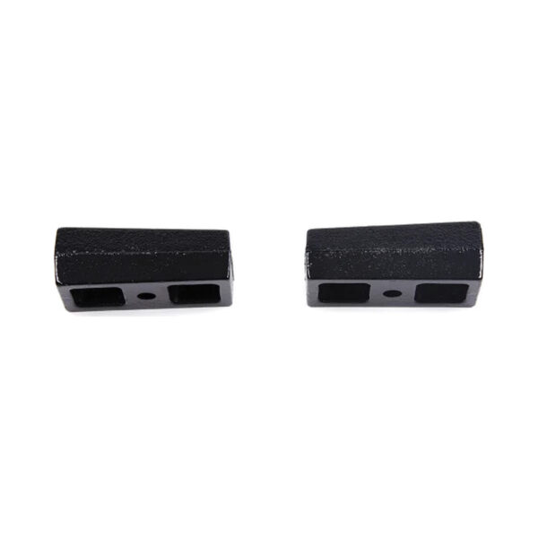 Zone Offroad 2 Rear Lift Blocks (5-8 Pins) for 1975-2003 Ford F-150