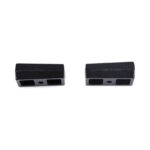 Zone Offroad 2 Rear Lift Blocks (5-8 Pins) for 1999-2011 Ford F-250 Super Duty