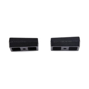 Zone Offroad 2 Rear Lift Blocks (5-8 Pins) for 1999-2011 Ford F-250 Super Duty