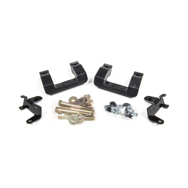 Zone Offroad 2" Strut Spacer Leveling Kit For 2015-2019 Cadillac Escalade ESV