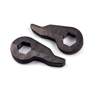 Zone Offroad 2" Torsion Bar Keys Leveling Kit 1988-2006 Chevy/GMC 1/2 Ton