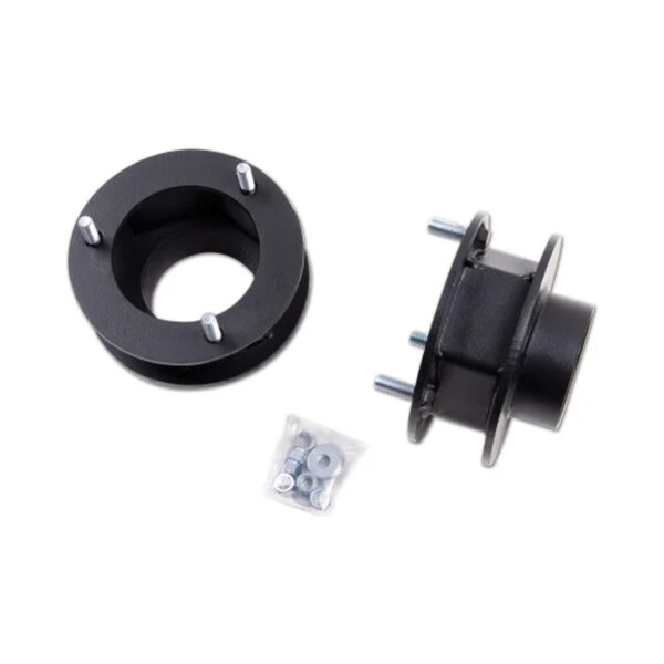 Zone Offroad 2.5” Leveling Kit for 2009-2010 Dodge Ram 2500-3500 4WD