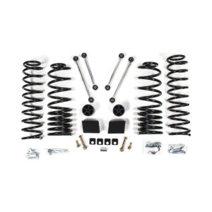 ZONE Offroad 3" Lift Kit for 2020-2021 Jeep Gladiator JT