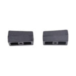Zone Offroad 3 Rear Lift Blocks (3-4 Pins) for 2011 Ram 2500-3500