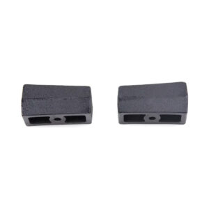Zone Offroad 3 Rear Lift Blocks (3-4 Pins) for 2011 Ram 2500-3500