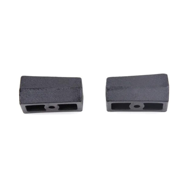 Zone Offroad 3 Rear Lift Blocks (3-4 Pins) for 2011 Ram 2500-3500