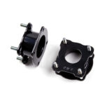 Zone Offroad 3" Strut Spacers Leveling Kit 2007-2016 Toyota Tundra 4x4