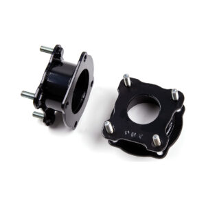 Zone Offroad 3" Strut Spacers Leveling Kit 2007-2016 Toyota Tundra 4x4