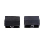 Zone Offroad 4 Rear Lift Blocks (5-8 Pins) for 1999-2011 Ford F-350 Super Duty
