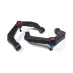 Zone Offroad Adventure Series UCA Kit For 2011-2020 Dodge/Ram Ram 1500 4WD