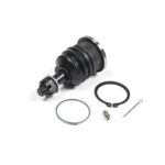 Zone Offroad Ball Joint Kit For 2007-2013 GMC Yukon XL 1500