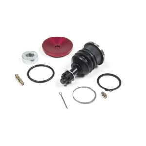 Zone Offroad Ball Joint Master Kit For 2007-2013 Chevrolet Silverado 1500
