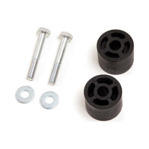 Zone Offroad Carrier Bearing 1.5" Drop Kit for 2007-2017 Toyota Tundra 4WD