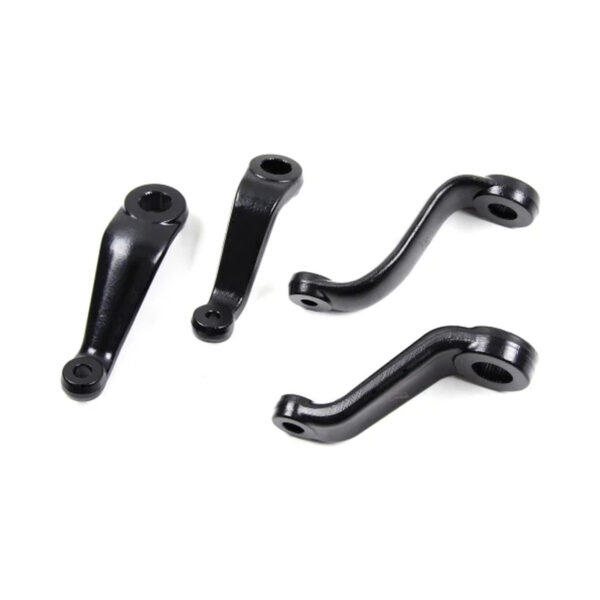 Zone Offroad Dropped Pitman Arms for 2005-2020 Ford F-250-F-350 Super Duty