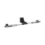 Zone Offroad Dual Fox Steering Stabilizer for 2005-2022 FORD F-250 Super Duty