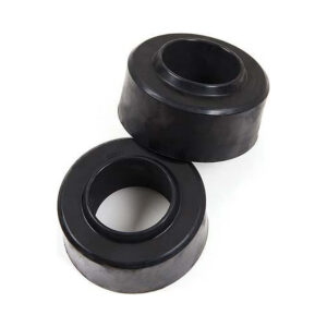 Zone Offroad Front 1-2" Lift Coil Spring Spacers for 2007-2017 Jeep Wrangler JK