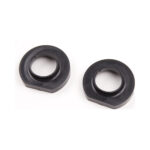 Zone Offroad Front or Rear 0.75" Lift Coil Spring Spacers for 1993-1998 Jeep Grand Cherokee ZJ