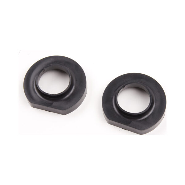 Zone Offroad Front or Rear 0.75" Lift Coil Spring Spacers for 1993-1998 Jeep Grand Cherokee ZJ