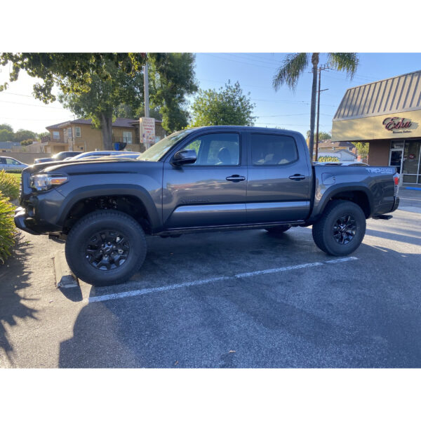 0-2″ Front Lift Bilstein 5100 Shocks for 2016-2023 Toyota Tacoma customer review image