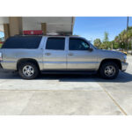 00-06 Chevy Suburban 1500 4WD 0-1″ Front, 0-2″ Rear Lift Skyjacker Shocks customer review image