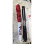 04-13 Chevy/GMC Canyon 4WD/2WD 3-5″ Front, 3-4″ Rear Lift Skyjacker Shocks customer review image