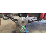 04-13 Chevy/GMC Canyon 4WD/2WD 3-5″ Front, 3-4″ Rear Lift Skyjacker Shocks customer review image