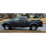 05-’21 Nissan Frontier 4WD Bilstein 5100 0-2″ Front Lift Shocks customer review image