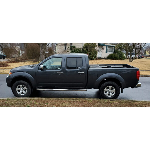 05-’21 Nissan Frontier 4WD Bilstein 5100 0-2″ Front Lift Shocks customer review image