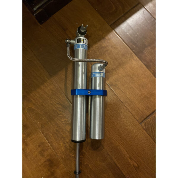 07-18 Jeep Wrangler (JK) 4WD Bilstein 5160 3.5-5″ Front and 4″ Rear Lift Shocks customer review image