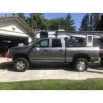 11-’12 RAM 3500 4WD Bilstein 5100 4-5″ Front & 2″ Rear Lift Shocks customer review image