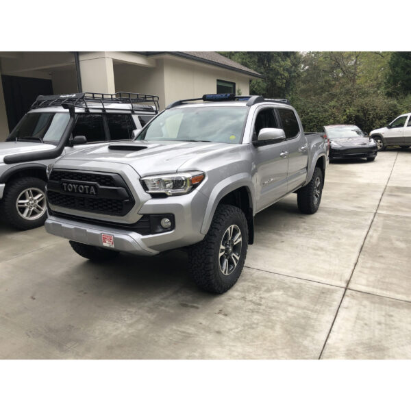 2″ ARB OME Lift Kit for 2016-2023 Toyota Tacoma customer review image
