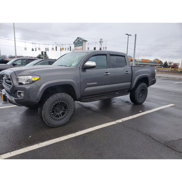 2″ ARB OME Lift Kit for 2016-2023 Toyota Tacoma customer review image