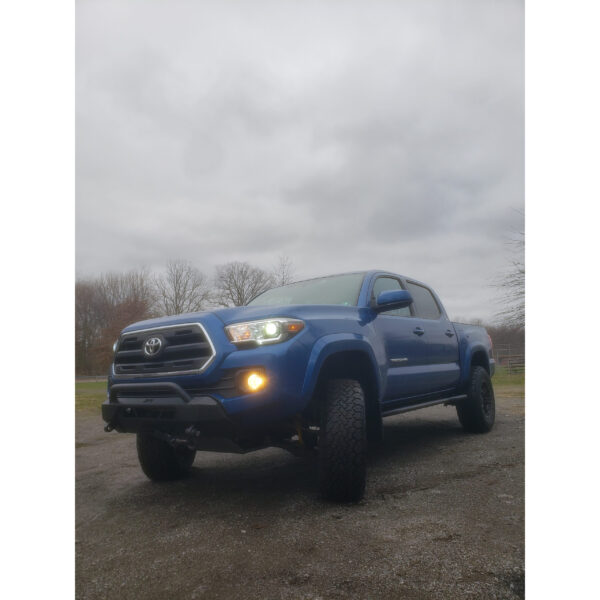 2″ ARB OME Lift Kit for 2016-2023 Toyota Tacoma customer review image