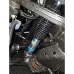 2011-2025 Chevy/GMC Sierra 3500HD Bilstein 5100 0-1.5″ Front & 0-1″ Rear Shocks customer review image