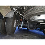 2011-2025 Chevy/GMC Sierra 3500HD Bilstein 5100 0-1.5″ Front & 0-1″ Rear Shocks customer review image
