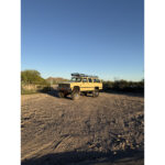 73-91 Chevy/GMC Suburban 4WD 9-12″ Front, 9-12″ Rear Lift Skyjacker Shocks customer review image